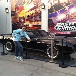 Meet your Posher, Leslie